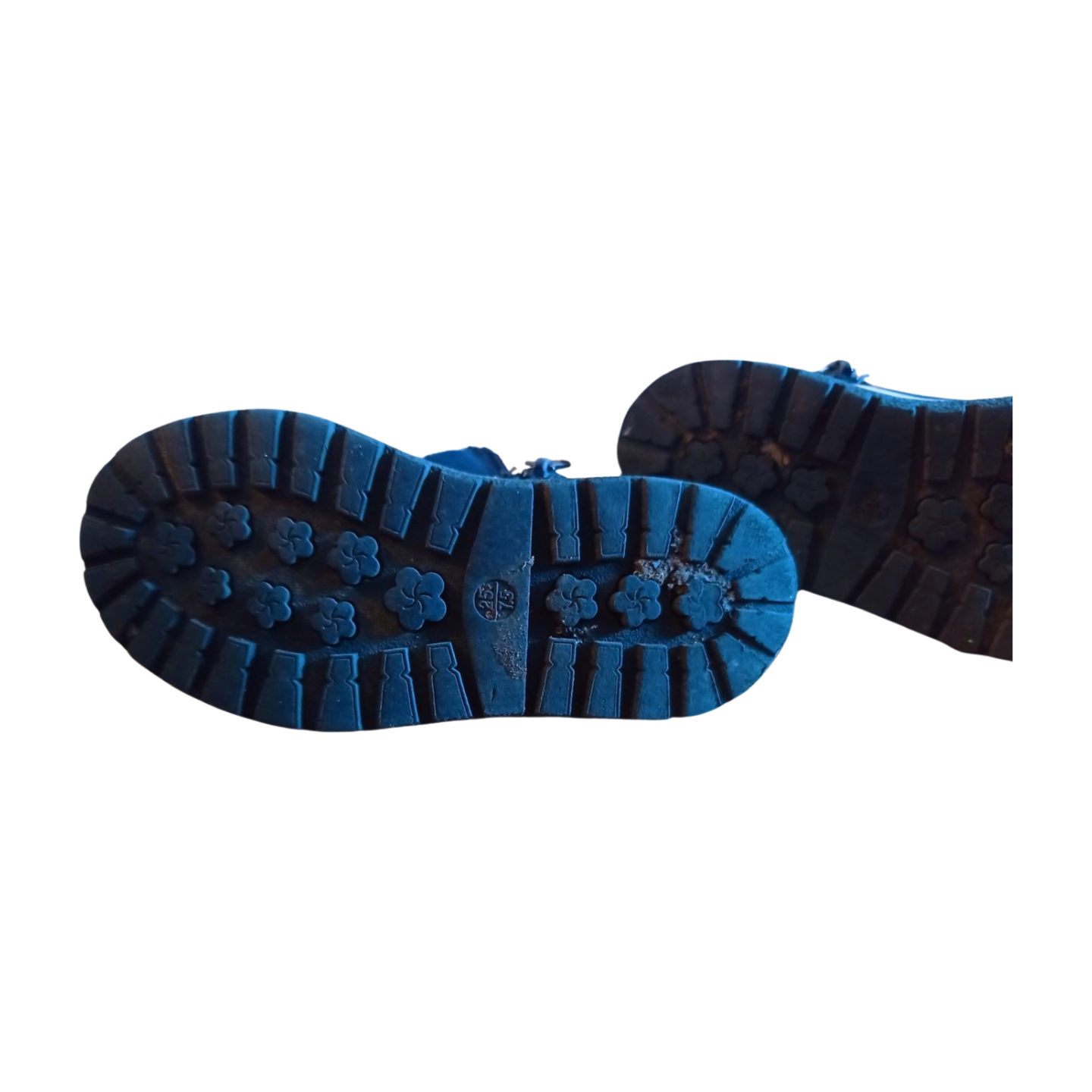 Lupilu Kids Cosy Boots Size 25/7.5