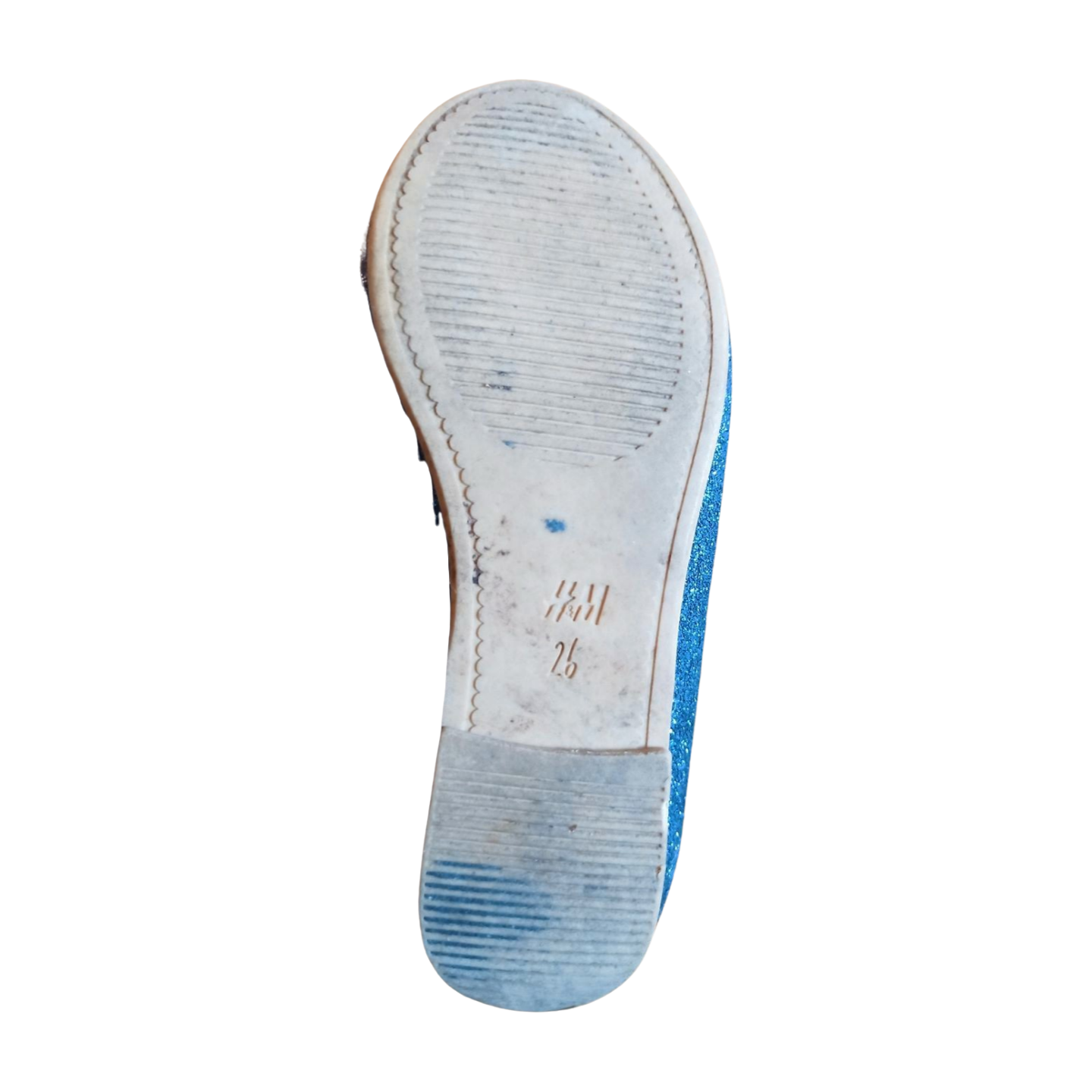 Minnie Mouse Shoes Size EUR 26/8.5