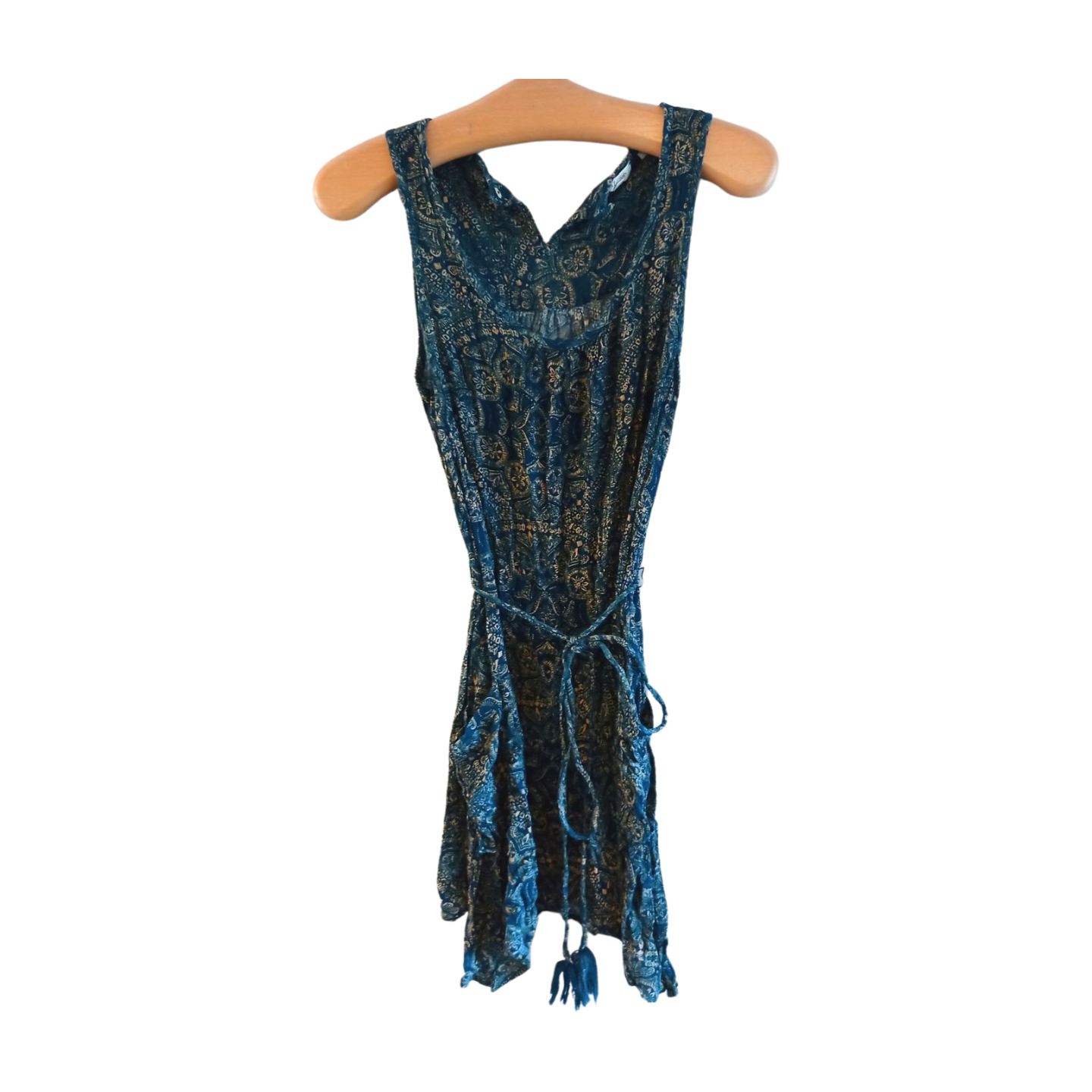 Fat Face Mini Dress Size 12