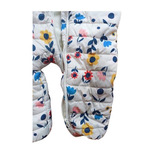 Mighty Good Snowsuit Age 18 months