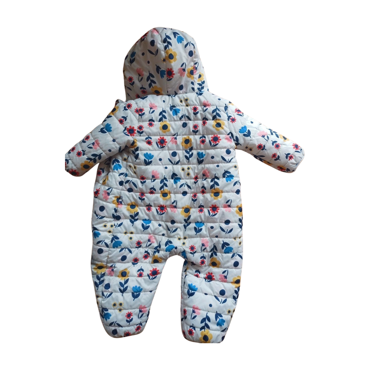 Mighty Good Snowsuit Age 18 months