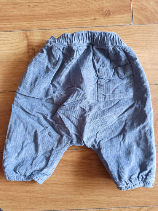 Du Pareil Au Meme Shorts Age 3 Months