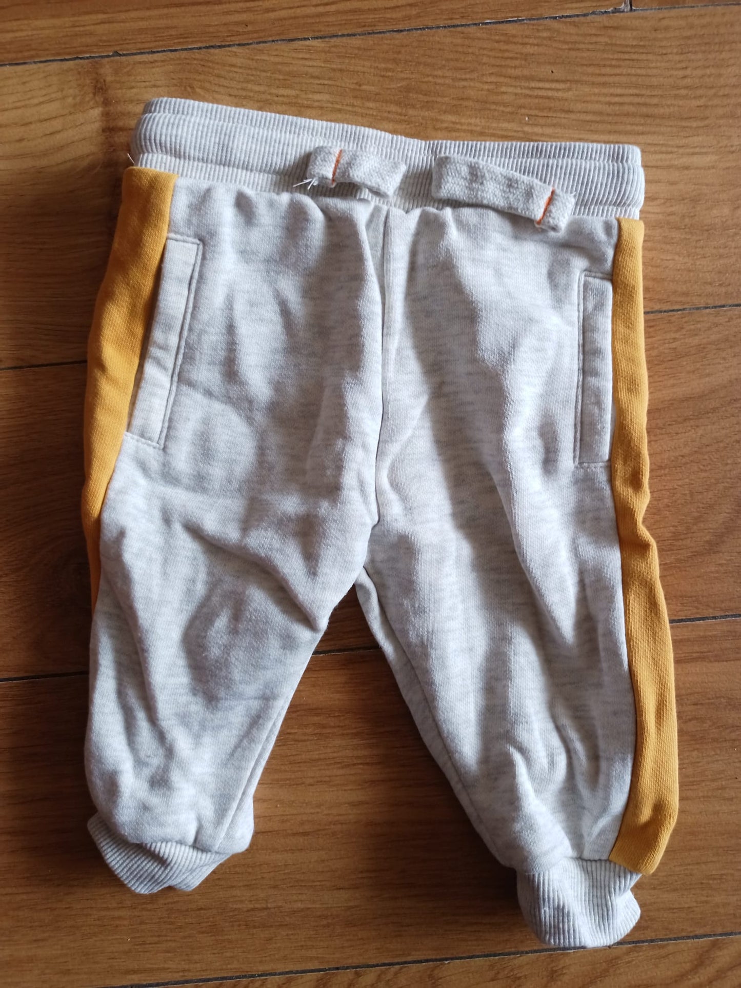 Tesco Jogging Bottoms Age 0-3 Months