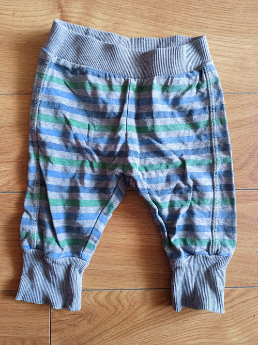 H&M Jogging Bottoms Age 4-6 Months