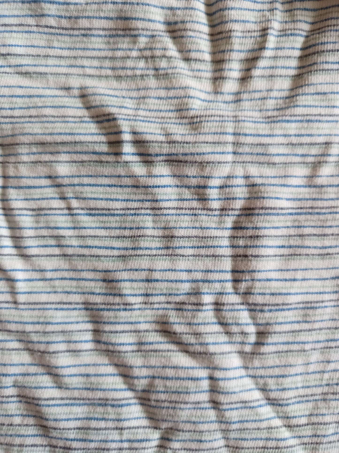 Dunnes T-Shirt Age 6-9 Months