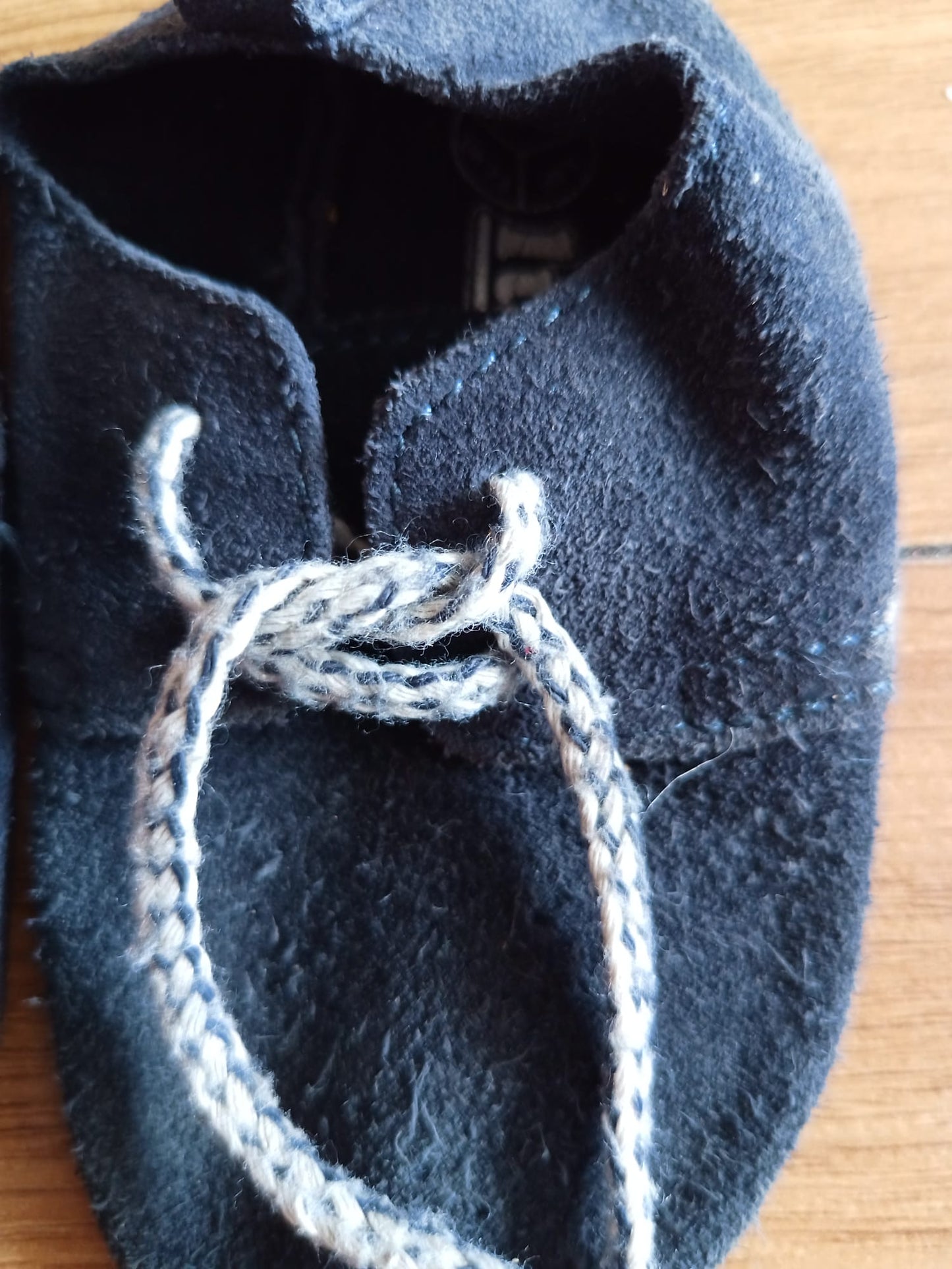 Lidl Booties Shoes Soft Size 3.5/20