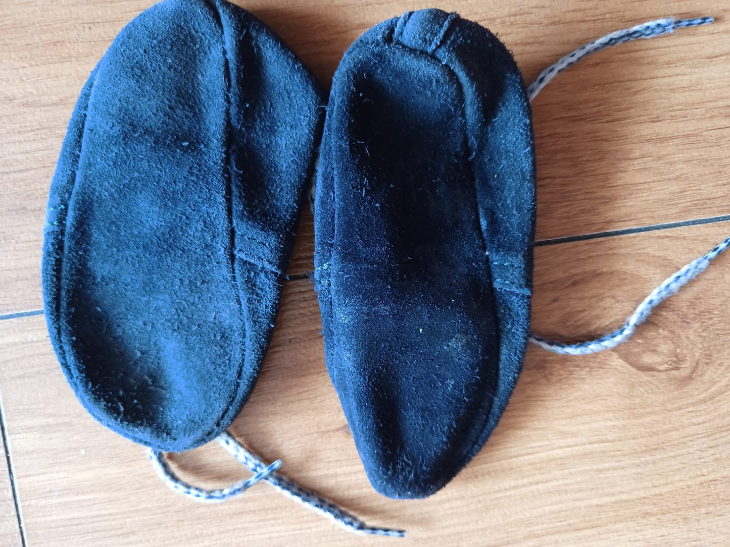 Lidl Booties Shoes Soft Size 3.5/20