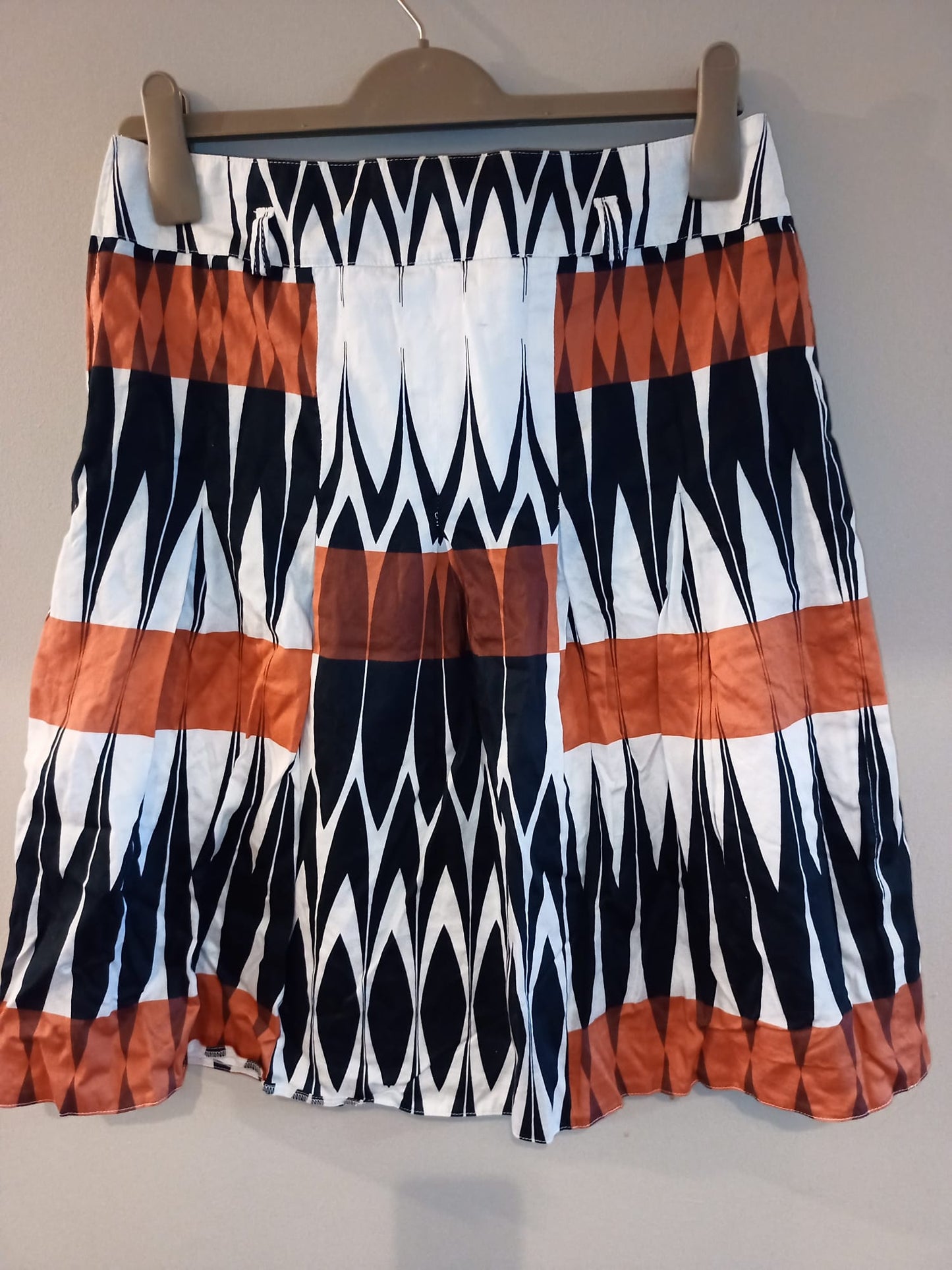 Steilmann Midi Skirt Size 12