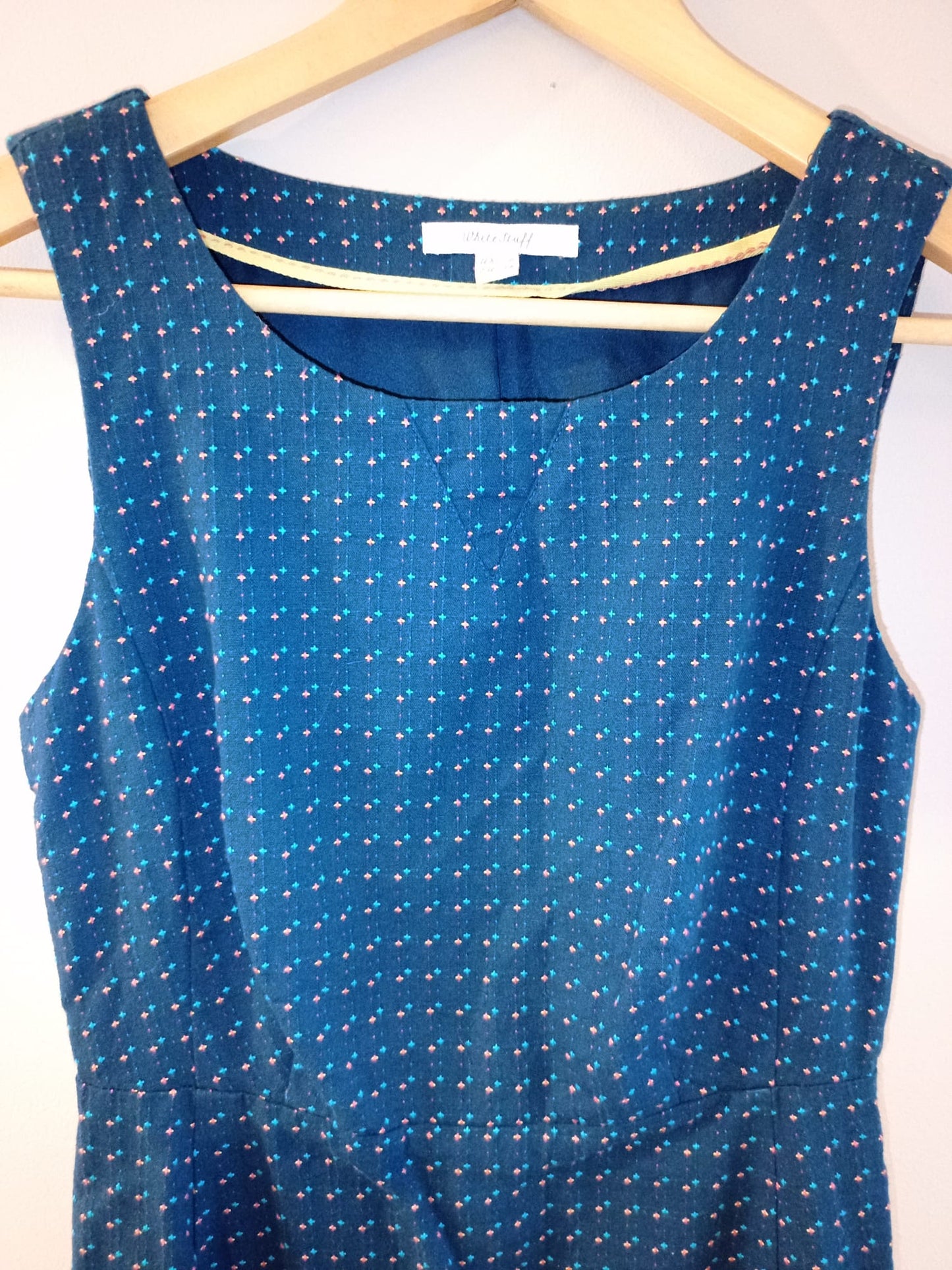 White Stuff Dress Size 6