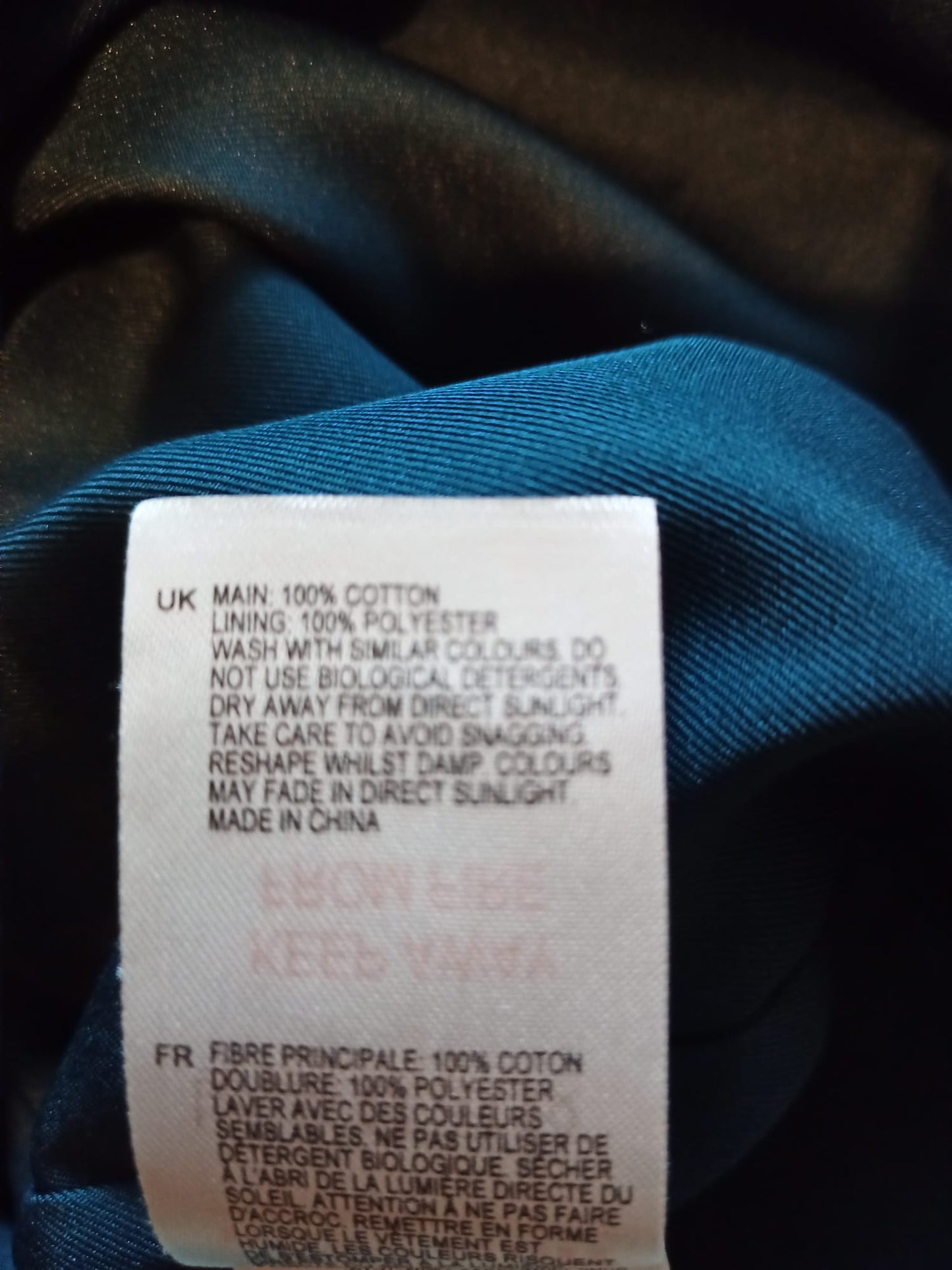 White Stuff Dress Size 6