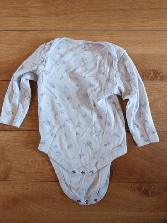 Next Babygrow Vest Age 9-12 months