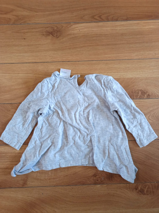 Next T-shirt 6-9 months