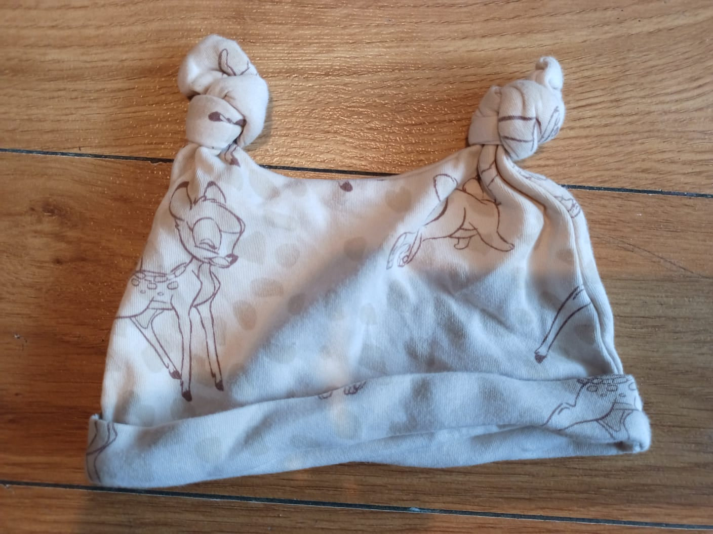 Disney Hat 3-6 months