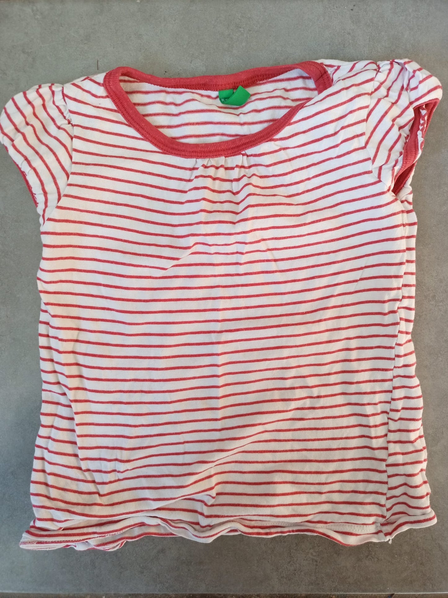 United Colours of Benetton Age 2-3