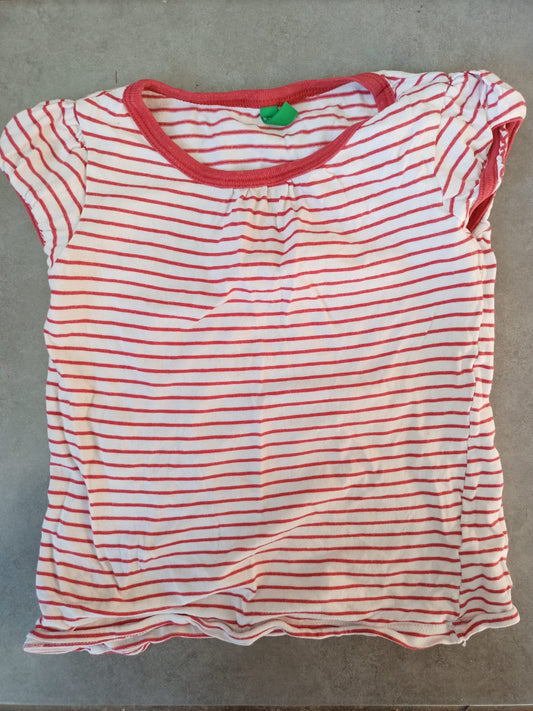 United Colours of Benetton Age 2-3