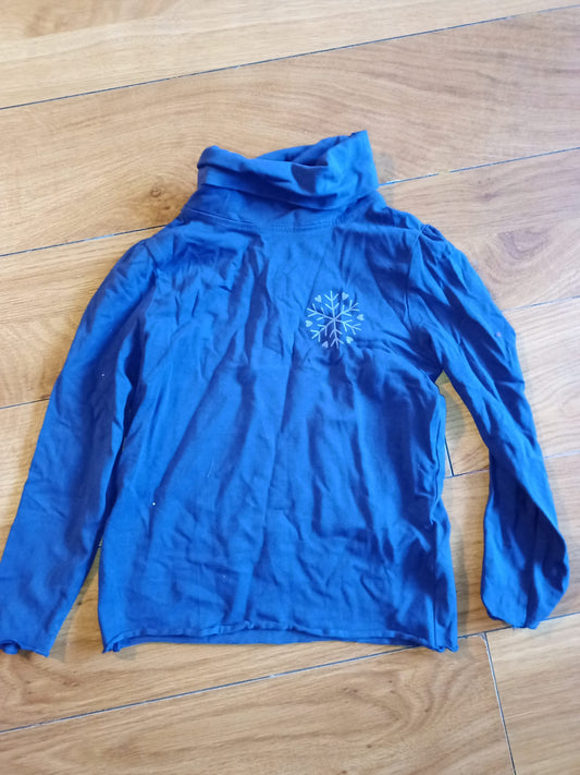 Lupilu Poloneck top Age 2-4