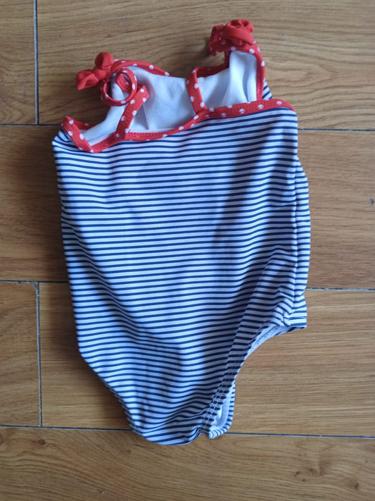 Penneys Swimming Costume Age 12-18 months