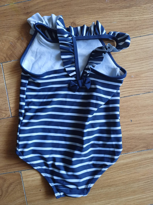 H&M Swimming Costume Age 1-2
