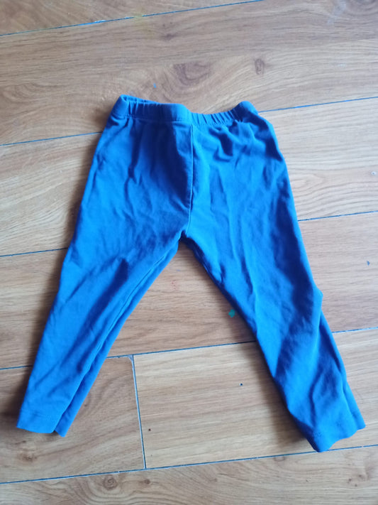 Dunnes Leggings Age 12-18 months