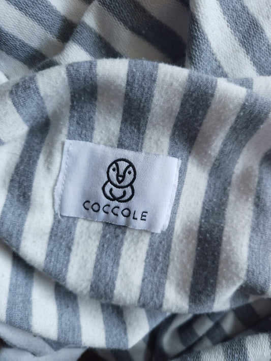 Coccole Baby Wrap Sling Carrier