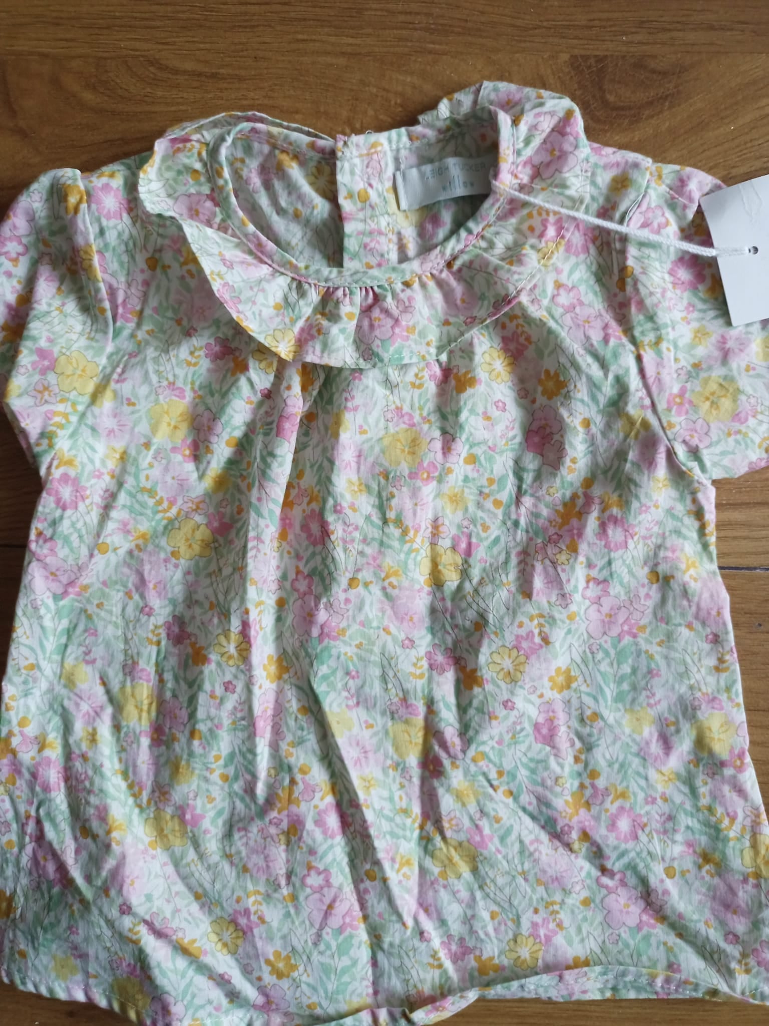 Top buy brand new with tags