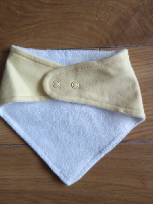 Brand New Bib