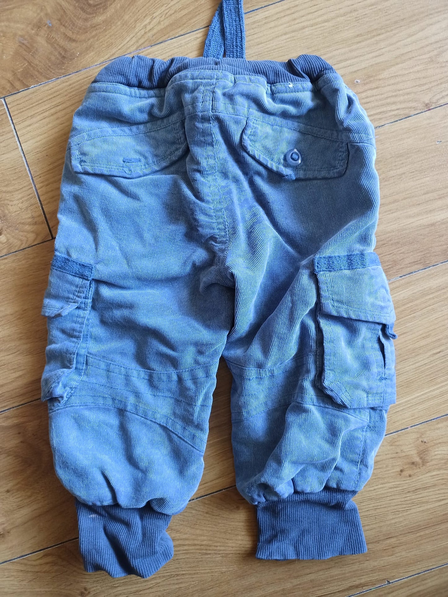 Trousers Approx Age 12-18 months