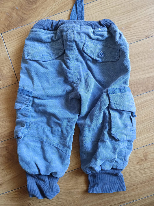 Trousers Approx Age 12-18 months