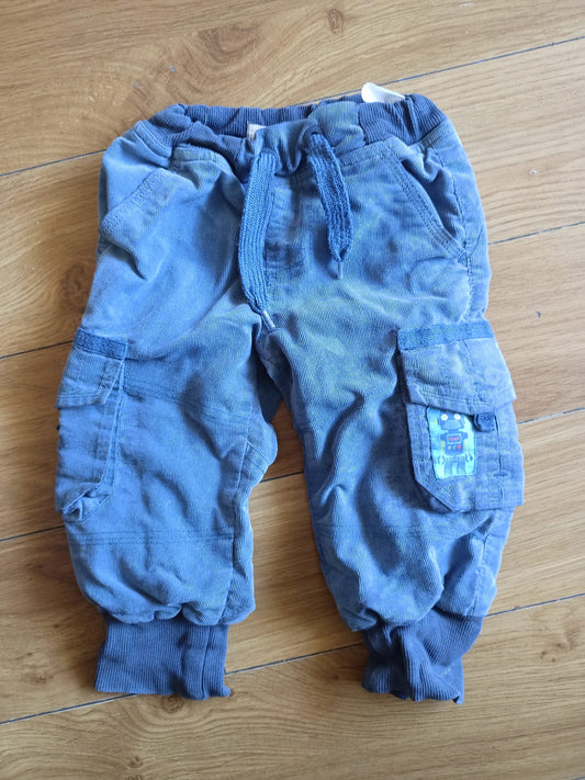 Trousers Approx Age 12-18 months