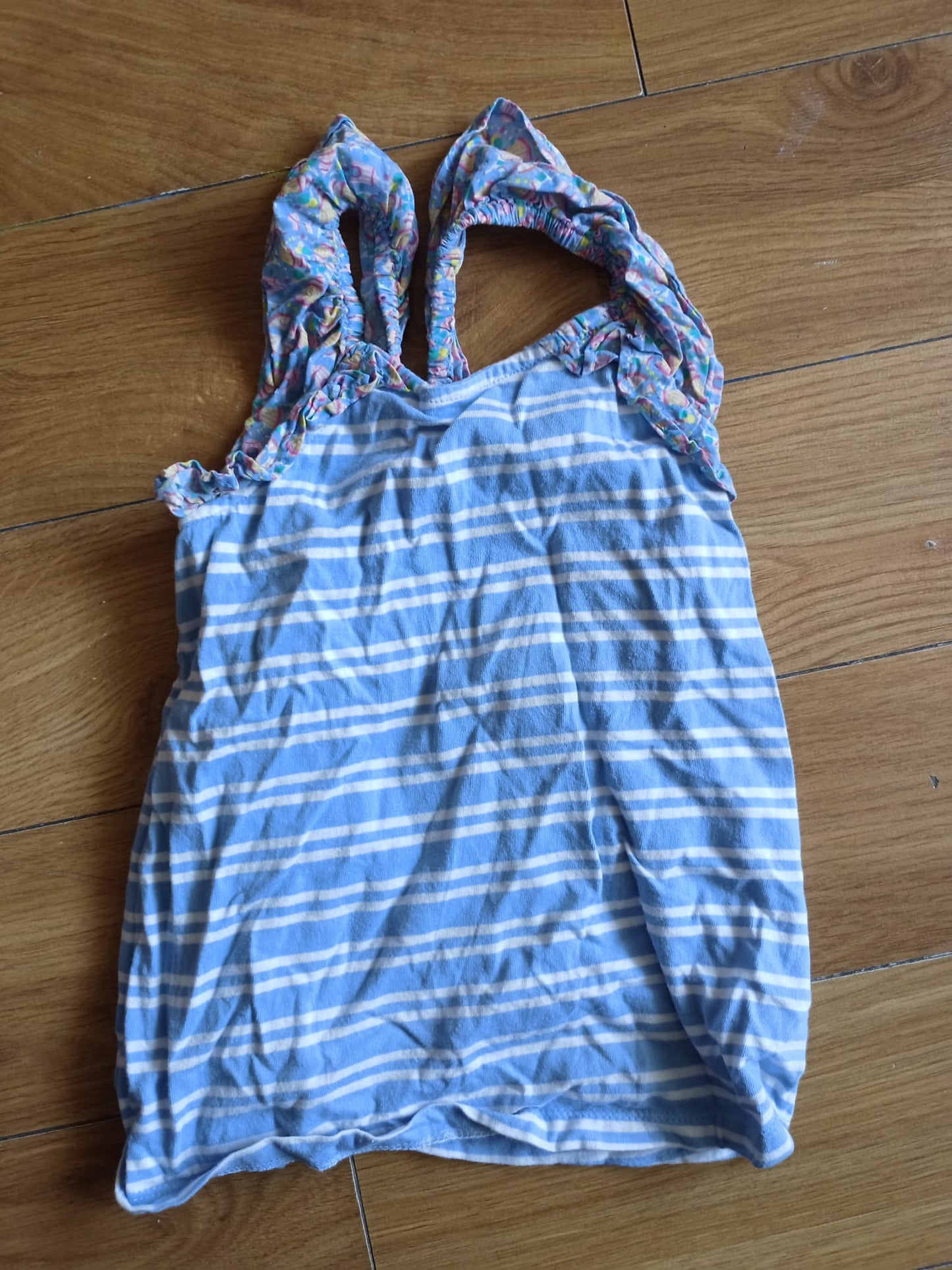 Fat Face Top Age 4-5