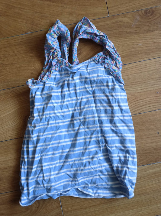 Fat Face Top Age 4-5