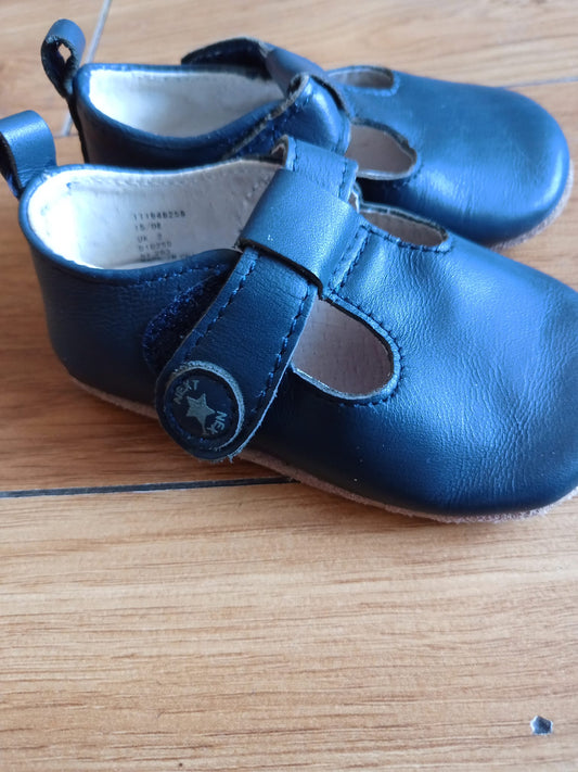 Next Mini Shoes Size 2