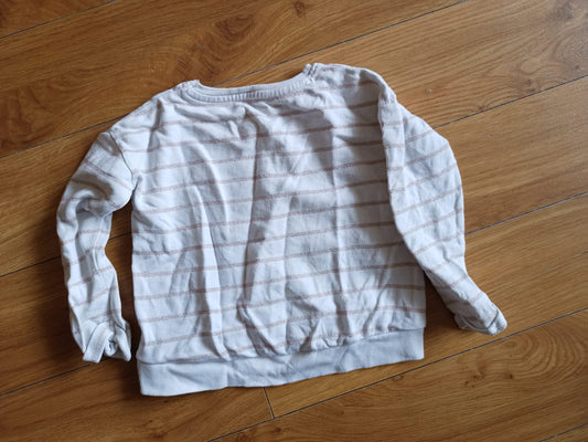 Dunnes Jumper Age 3-4