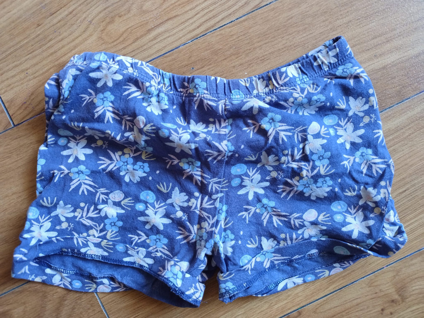 Lupilu/Lidl Shorts Age 2-4