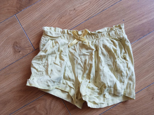 H&M Shorts Age 2-4