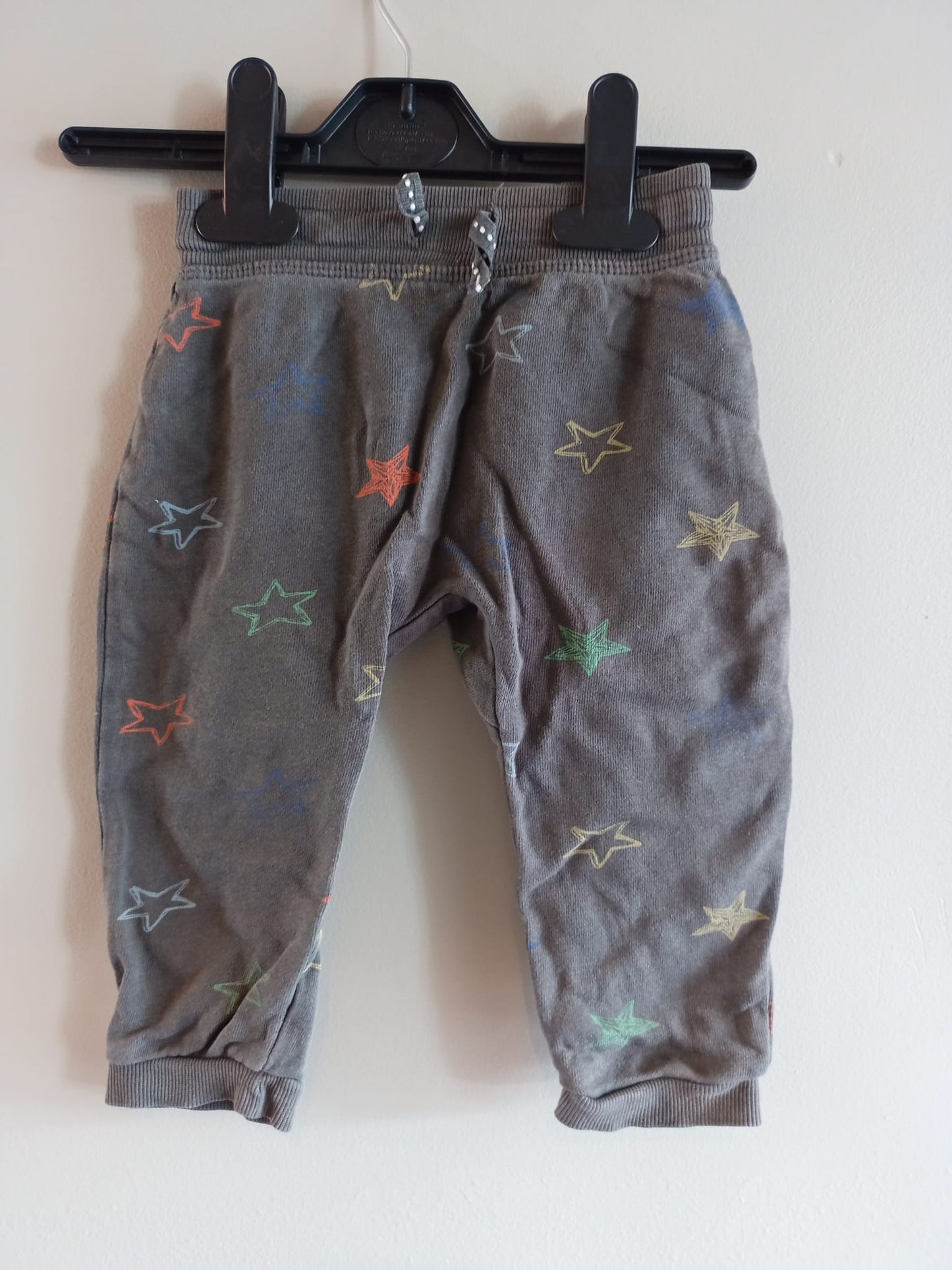 H&M Jumper and Matching Jogging Bottoms Matching Set Age 9-12 months