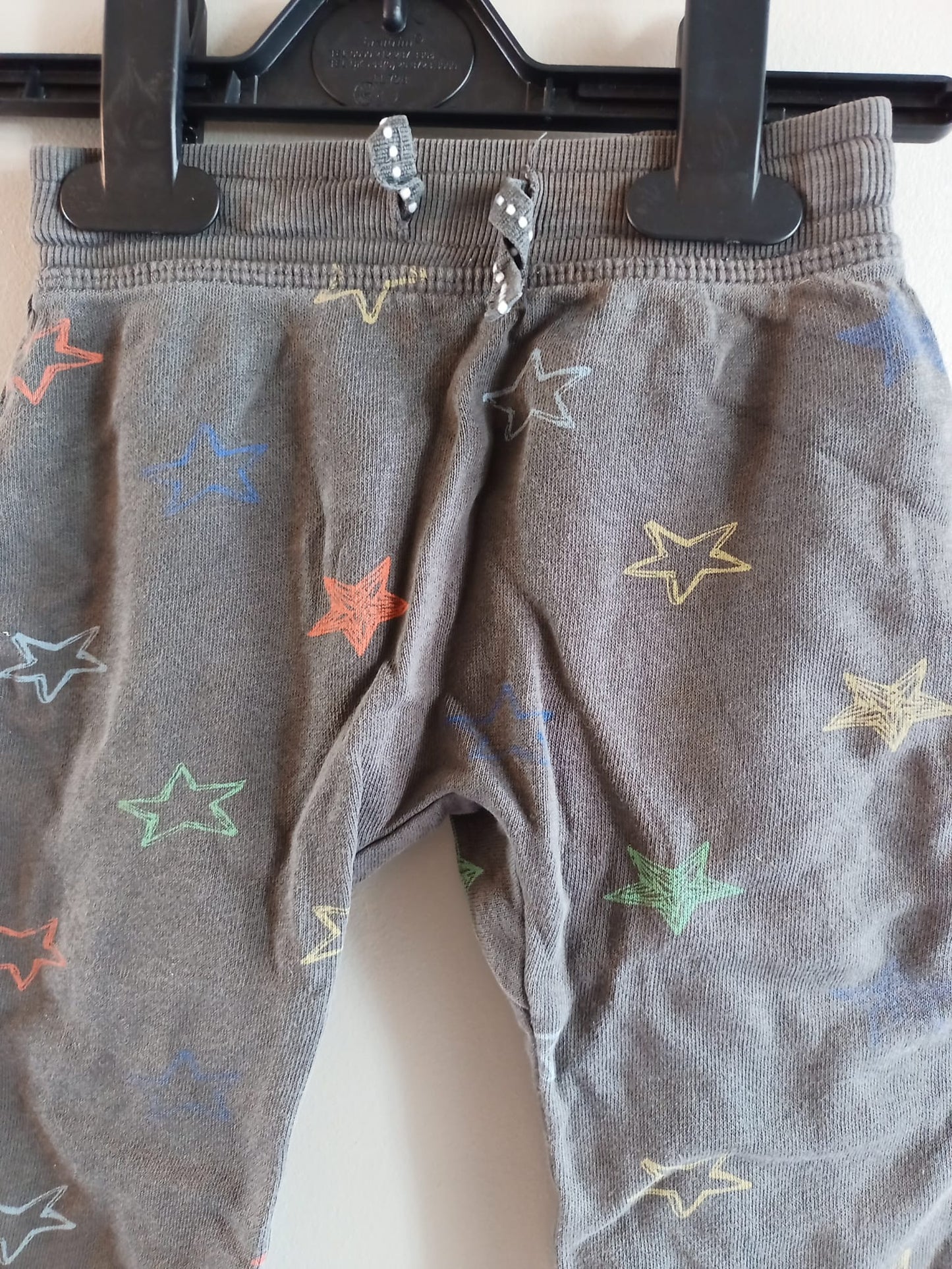 H&M Jumper and Matching Jogging Bottoms Matching Set Age 9-12 months