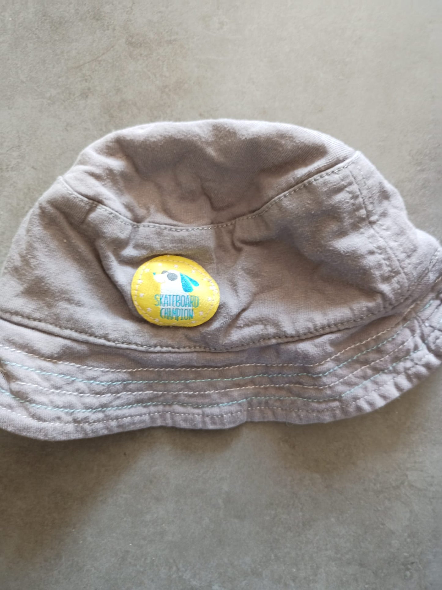 DP...AM Hat Age 6-12 months