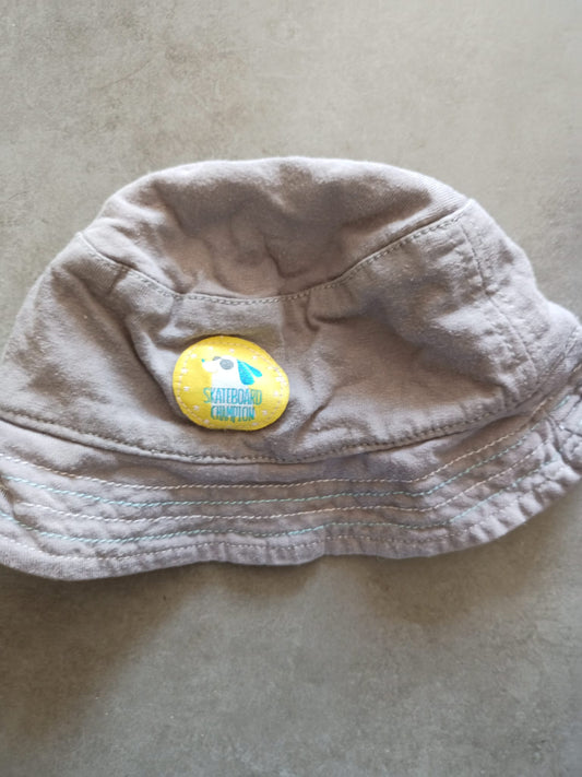 DP...AM Hat Age 6-12 months