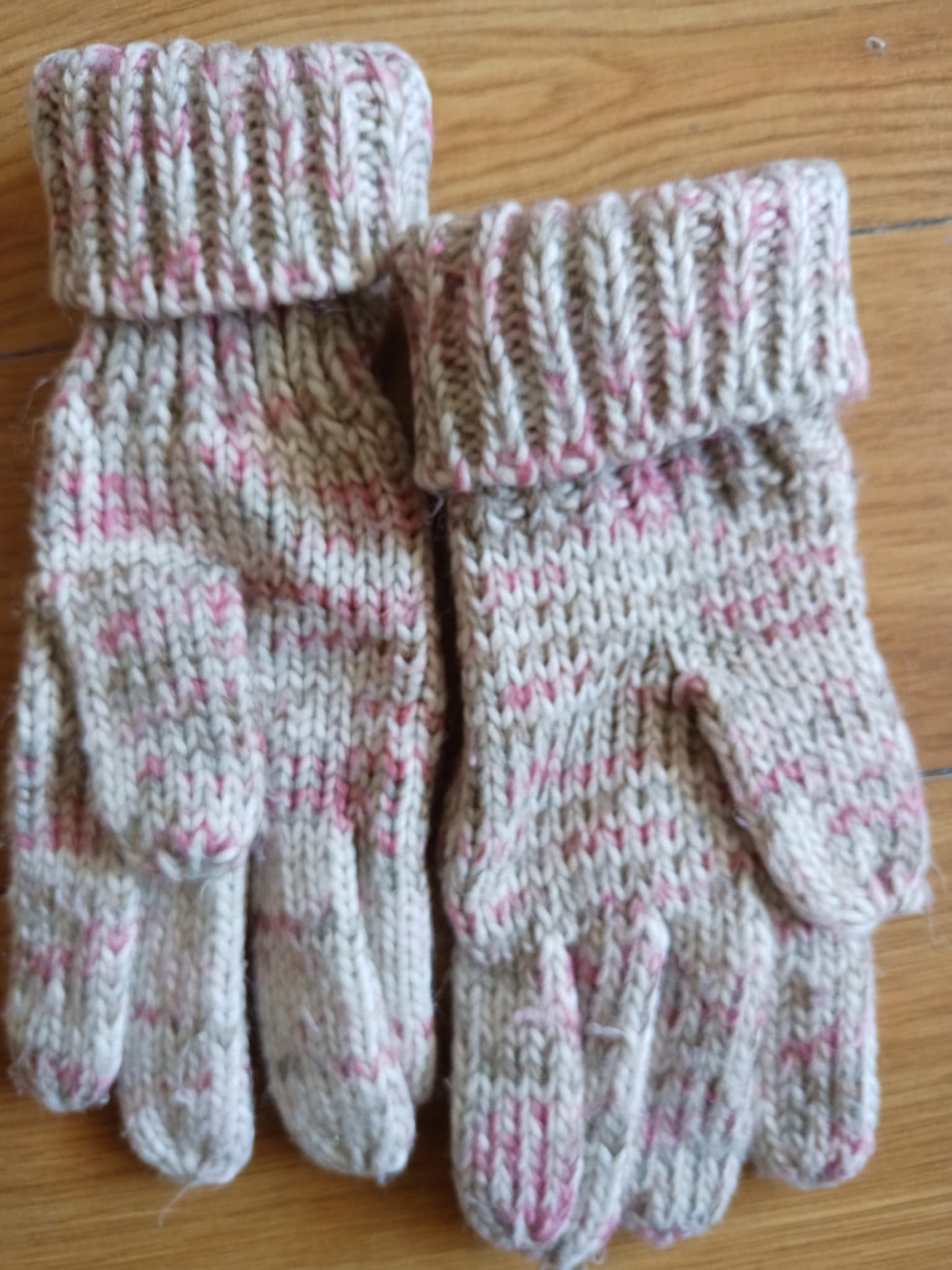 Regatta Gloves Size S/M