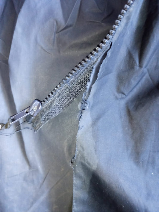 Target Dry Anorak Raincoat with Hood Age 3-4