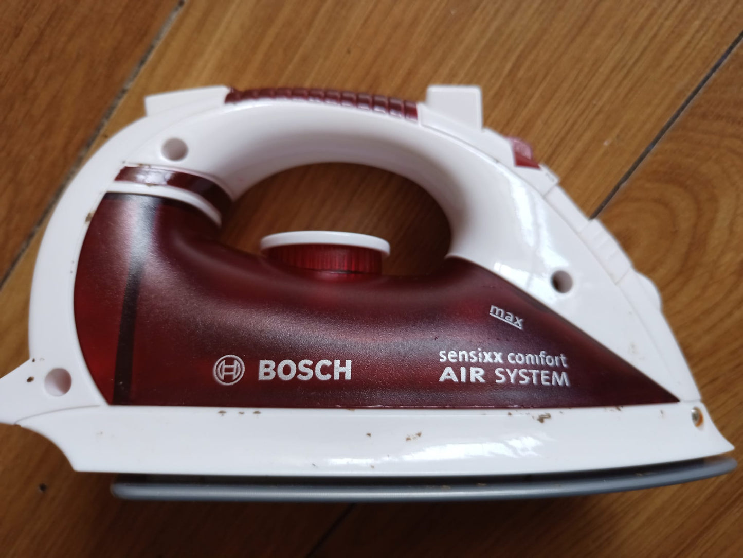 Theo Klein 6254 - Bosch Iron, Toy