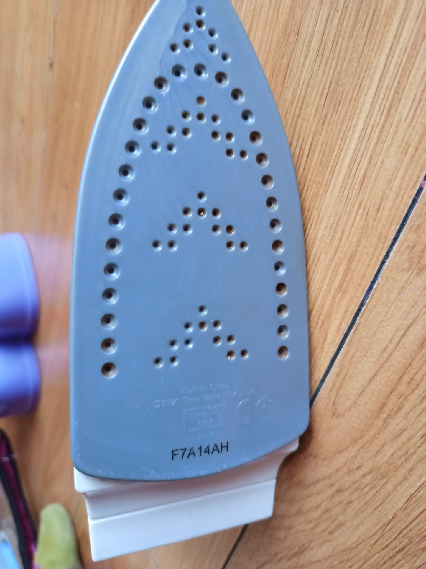 Theo Klein 6254 - Bosch Iron, Toy