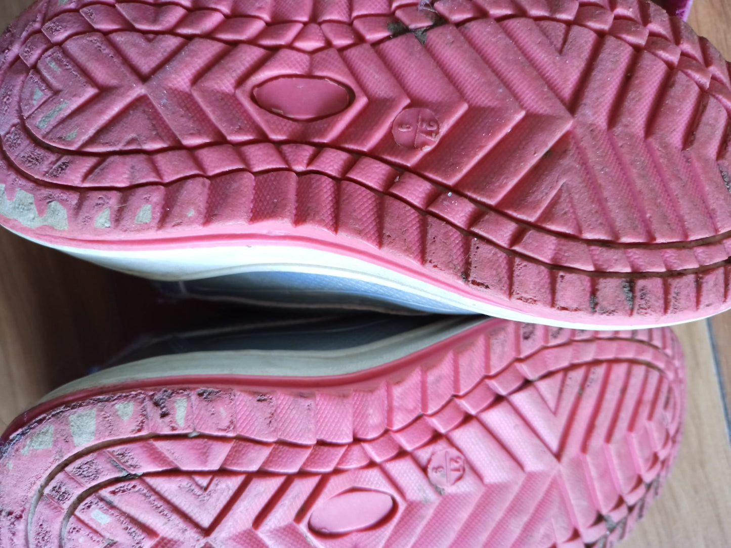 Lupilu Snow Boots Size 9