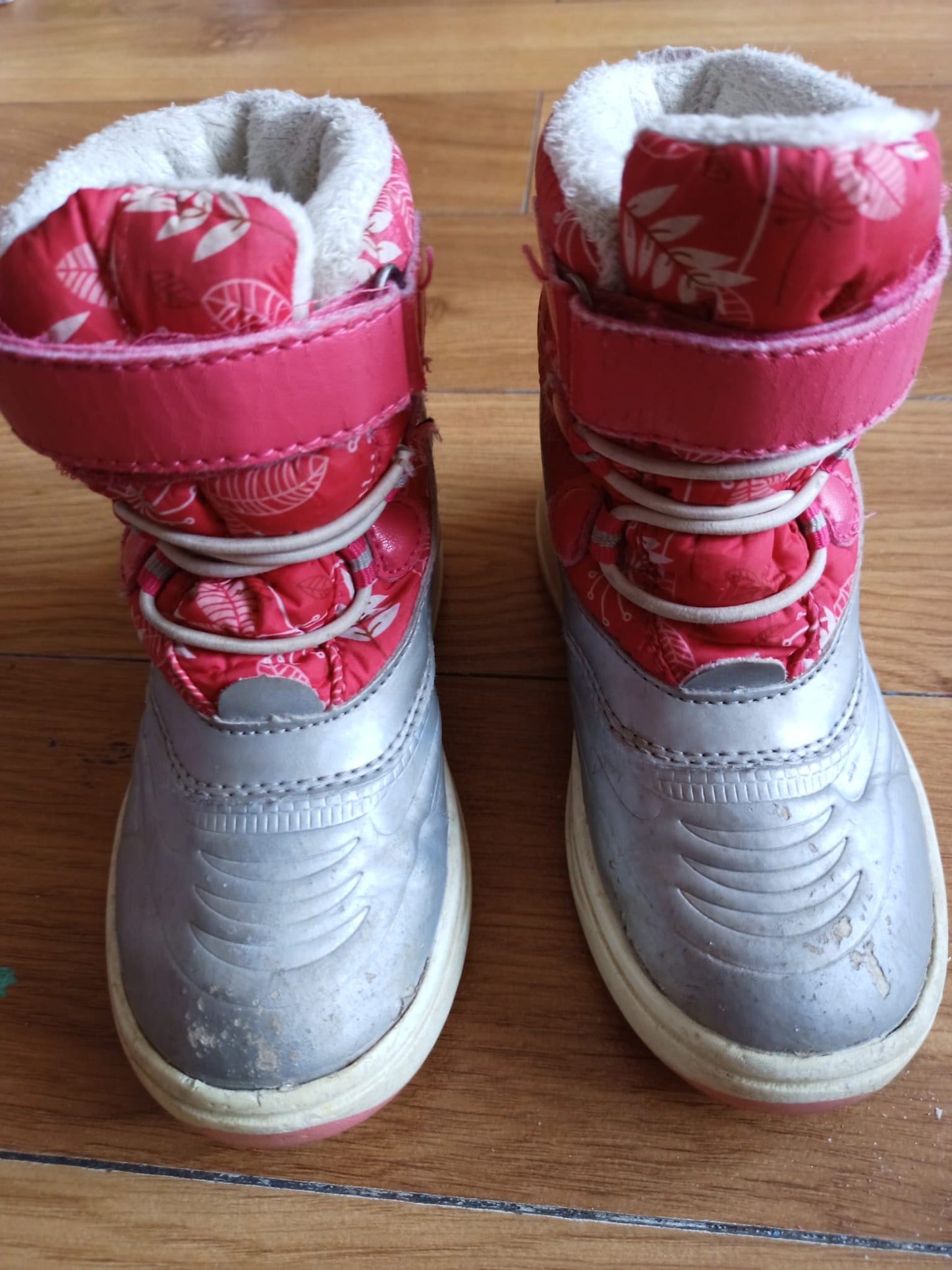 Lupilu Snow Boots Size 9