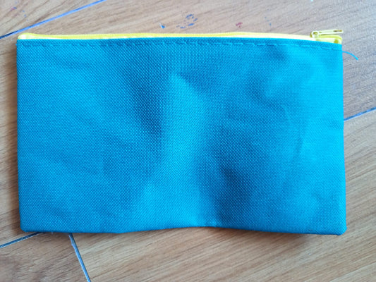 Minions Colour-In Pencil Case