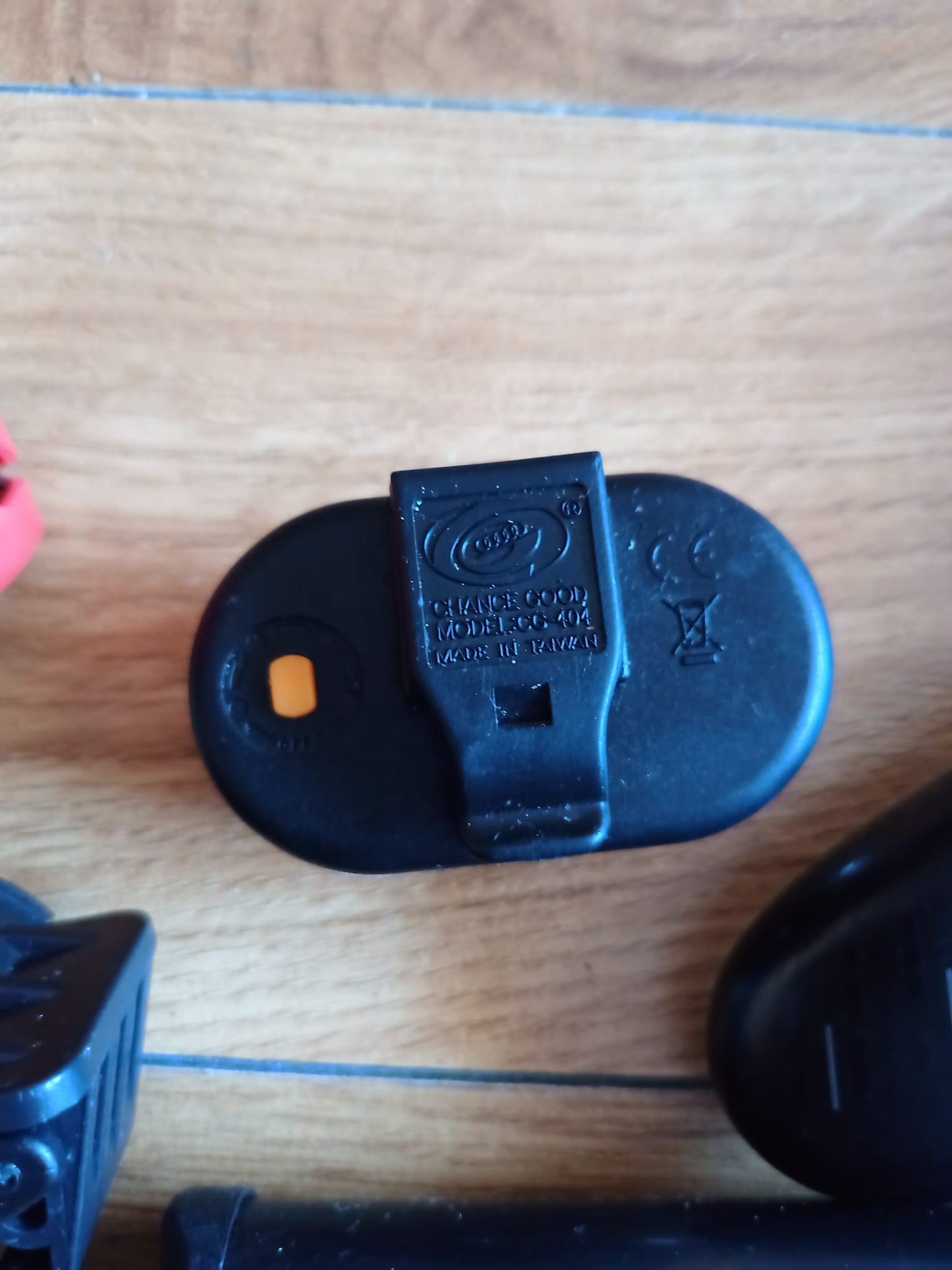 Various Bike Accessories