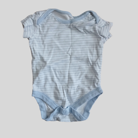 Dunnes Bodysuit Vest Age 3-6 months
