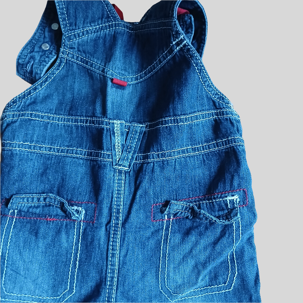 Marks & Spencer Dungarees Age 6-9 months