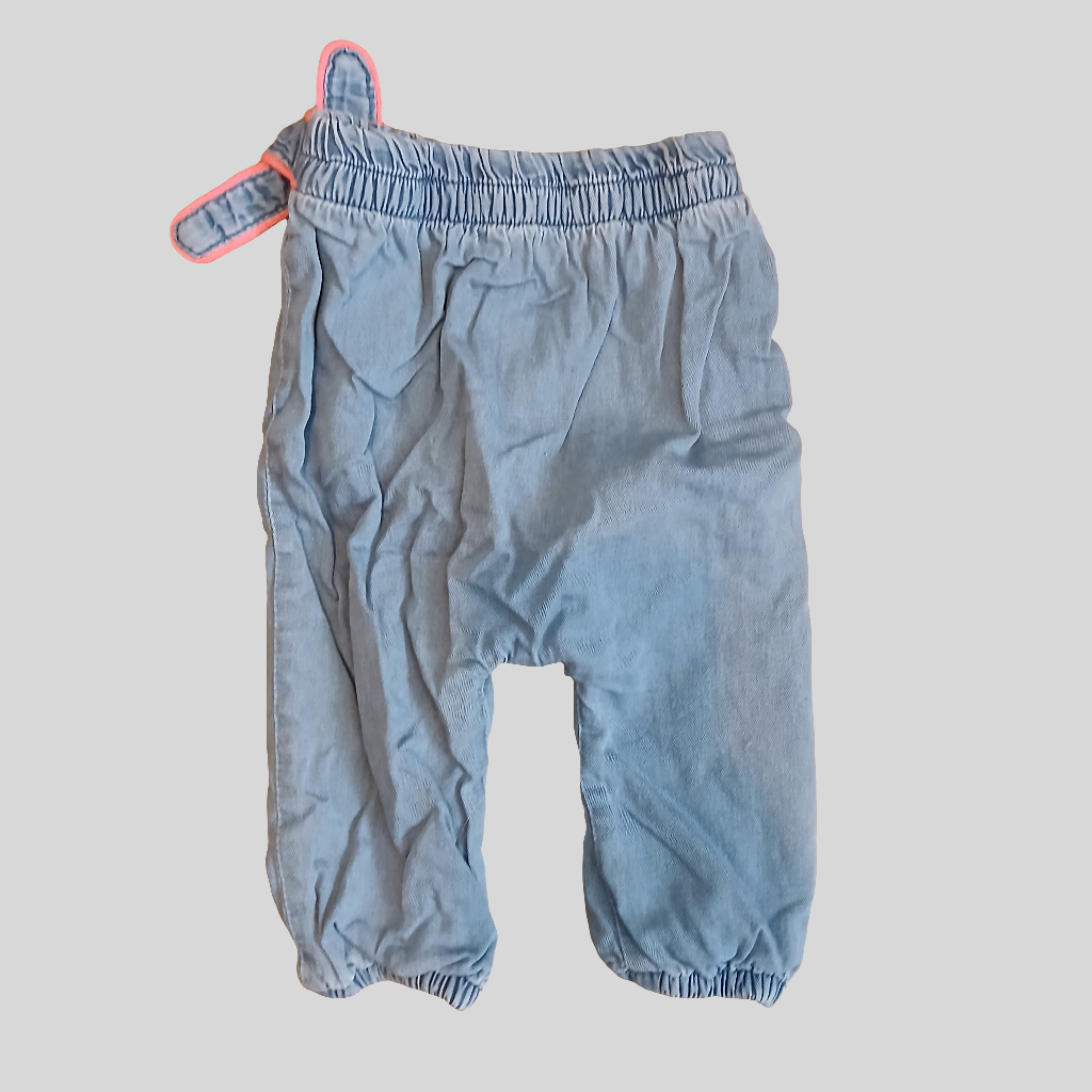 Creeks Denim Trousers Age 6 months